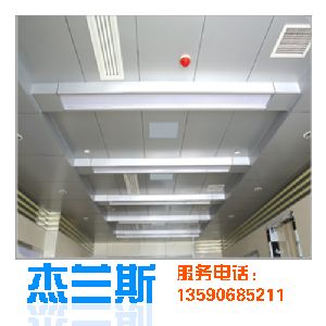 ?外墻氟碳鋁單板與一般的建材裝飾材料到底有什么區(qū)別？