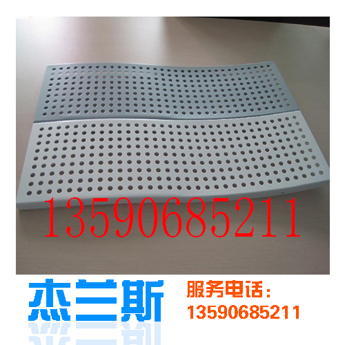 ?鋁單板廠家淺析鋁單板的噴涂工藝有哪些?