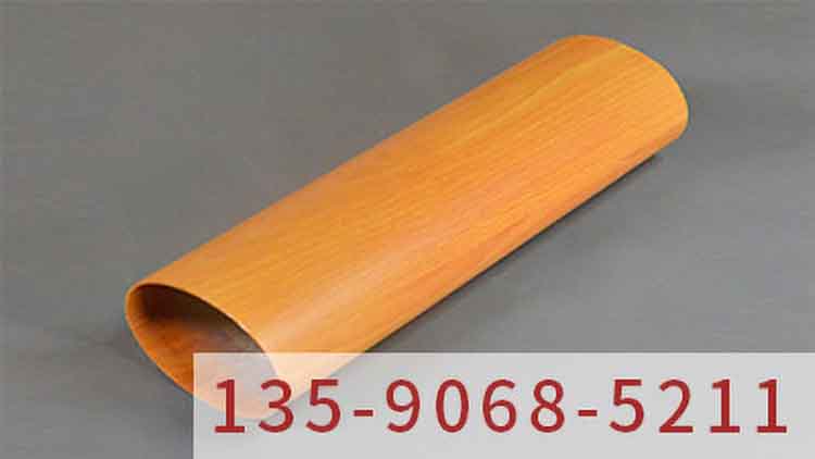 木紋鋁單板之在外墻裝飾和室內裝修中發(fā)揮著重要的作用