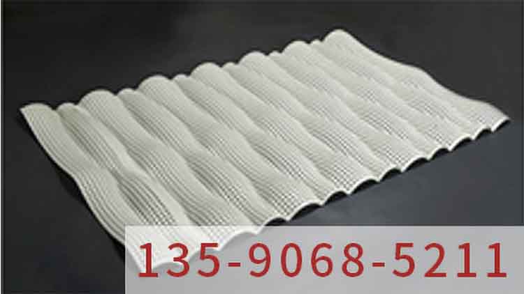 鋁單板之一種常用的建筑裝飾材料