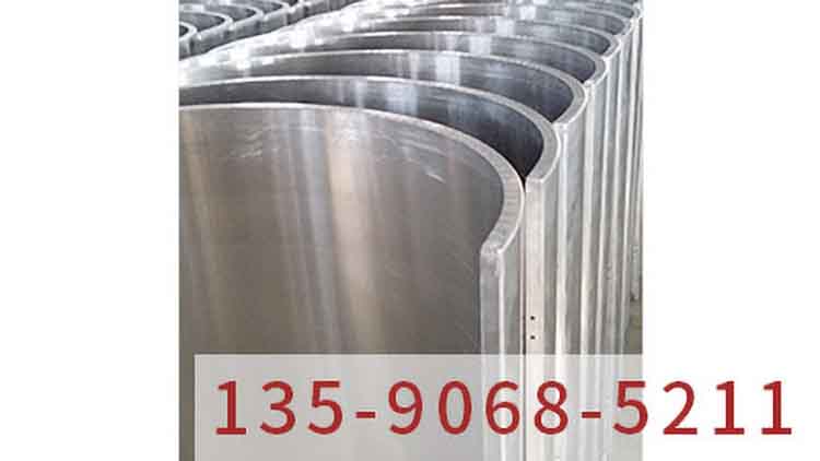 氟碳鋁單板之打造現(xiàn)代化建筑的時(shí)尚之選